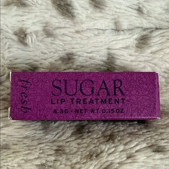 Fresh Sugar Lip Treatment - berry - Picture 2 of 4